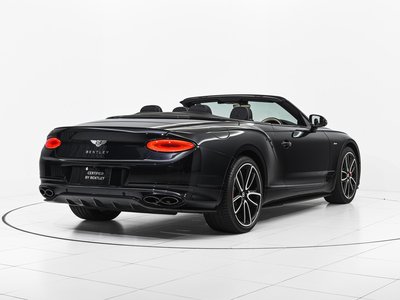 2023 Bentley CONTINENTAL — фото 6