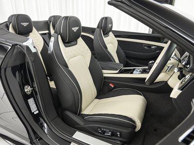 2023 Bentley CONTINENTAL — фото 10
