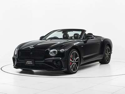 2023 Bentley CONTINENTAL — фото 3