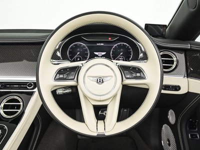 2023 Bentley CONTINENTAL — фото 13