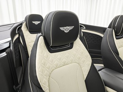 2023 Bentley CONTINENTAL — фото 11