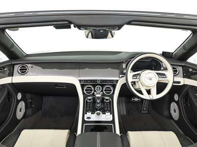 2023 Bentley CONTINENTAL — фото 12