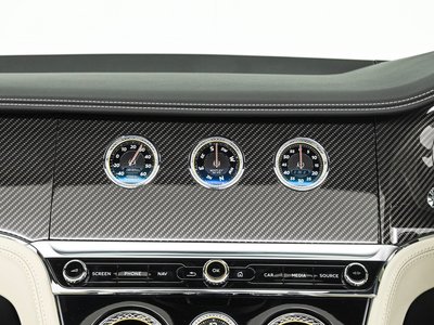 2023 Bentley CONTINENTAL — фото 15