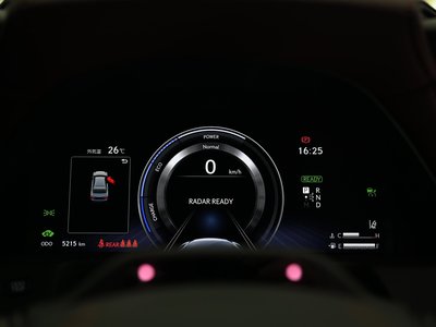 2023 Lexus LS — миниатюра 6