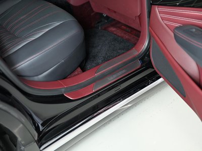 2023 Lexus LS — миниатюра 50