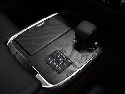 2023 Lexus LS — миниатюра 46