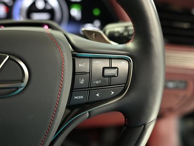2023 Lexus LS — миниатюра 48