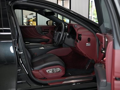 2023 Lexus LS — миниатюра 40