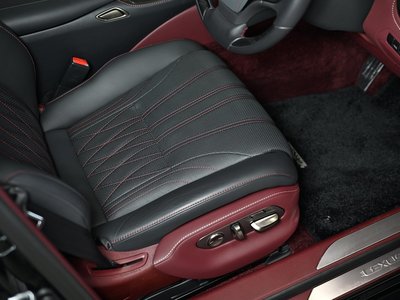 2023 Lexus LS — миниатюра 42