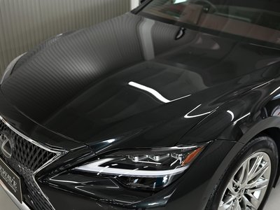 2023 Lexus LS — миниатюра 14