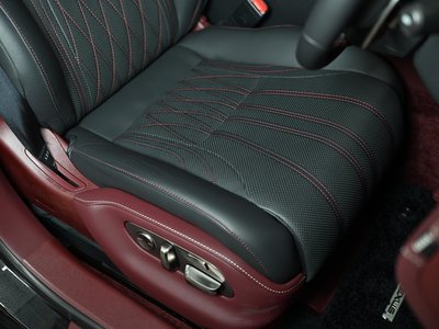 2023 Lexus LS — миниатюра 44