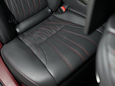 2023 Lexus LS — миниатюра 53