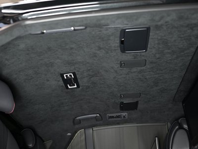 2023 Lexus LS — миниатюра 55