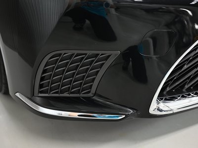 2023 Lexus LS — миниатюра 12