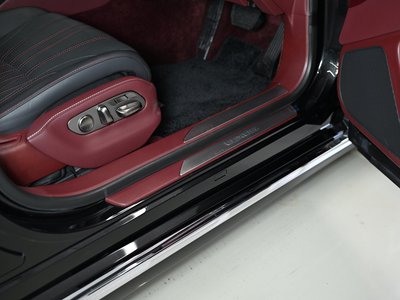 2023 Lexus LS — миниатюра 39