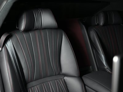 2023 Lexus LS — миниатюра 52