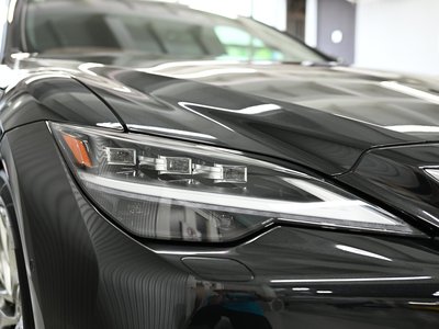 2023 Lexus LS — миниатюра 11