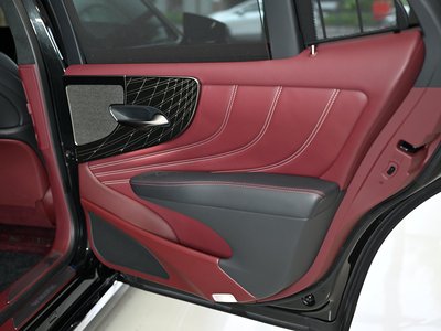2023 Lexus LS — миниатюра 49