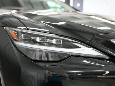 2023 Lexus LS — миниатюра 13