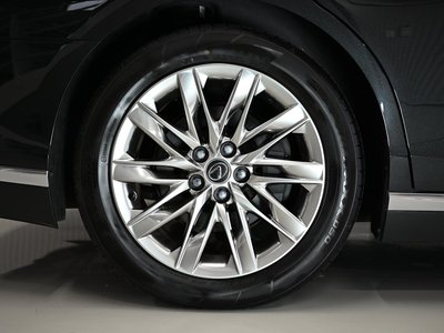 2023 Lexus LS — миниатюра 34
