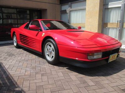 1988 Ferrari TESTAROSSA — фото 4