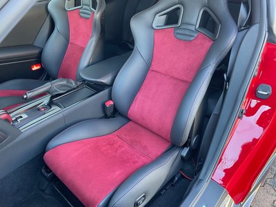 2016 Nissan GT-R 照片 10