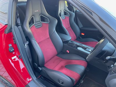 2016 Nissan GT-R 照片 9