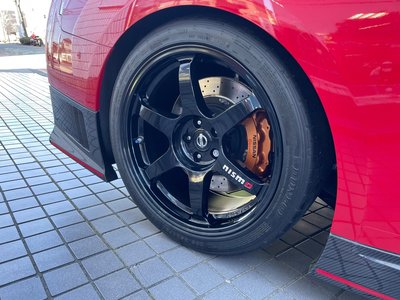 2016 Nissan GT-R 照片 8