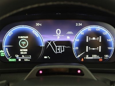 2025 Toyota CROWN ESTATE 照片 15