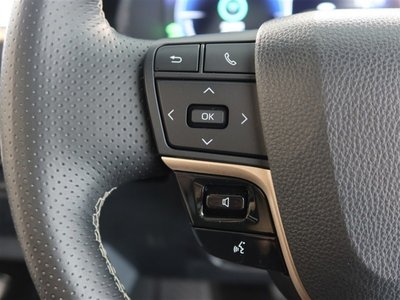 2025 Toyota CROWN ESTATE 照片 16