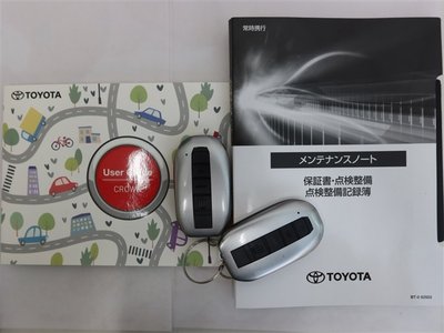 2025 Toyota CROWN ESTATE 照片 23