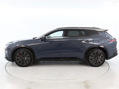 2025 Toyota CROWN ESTATE 照片 3