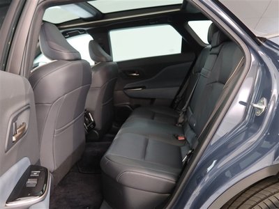 2025 Toyota CROWN ESTATE 照片 12