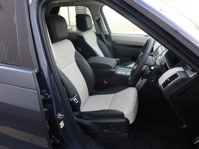 2026 LAND Rover DISCOVERY thumbnail 19