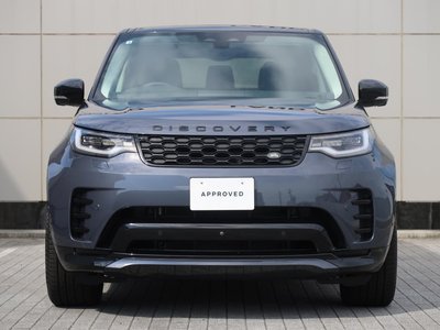 2026 LAND Rover DISCOVERY thumbnail 25