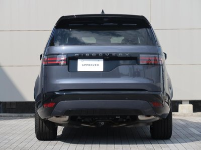 2026 LAND Rover DISCOVERY thumbnail 30