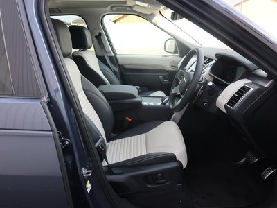 2026 LAND Rover DISCOVERY thumbnail 48