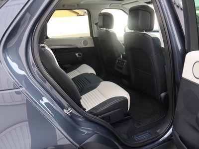 2026 LAND Rover DISCOVERY thumbnail 53