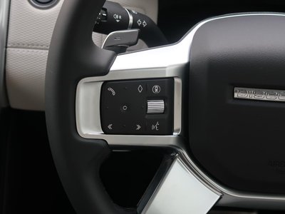 2026 LAND Rover DISCOVERY thumbnail 36