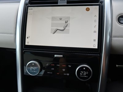 2026 LAND Rover DISCOVERY thumbnail 69