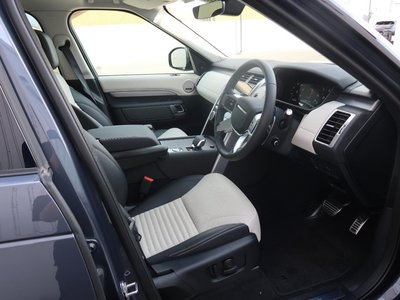 2026 LAND Rover DISCOVERY thumbnail 49