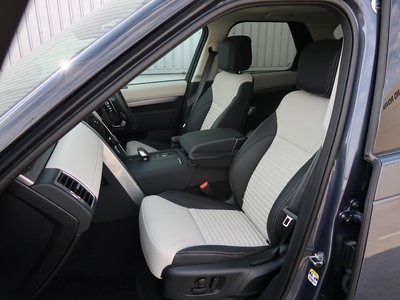2026 LAND Rover DISCOVERY thumbnail 63
