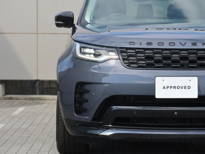 2026 LAND Rover DISCOVERY thumbnail 17