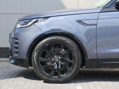 2026 LAND Rover DISCOVERY thumbnail 34