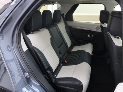 2026 LAND Rover DISCOVERY thumbnail 20