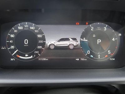 2026 LAND Rover DISCOVERY thumbnail 64