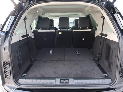 2026 LAND Rover DISCOVERY thumbnail 21