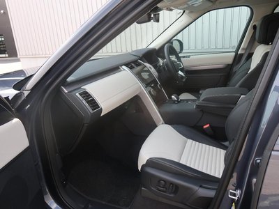 2026 LAND Rover DISCOVERY thumbnail 62