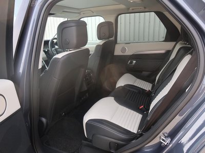 2026 LAND Rover DISCOVERY thumbnail 59