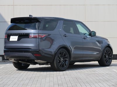 2026 LAND Rover DISCOVERY thumbnail 29